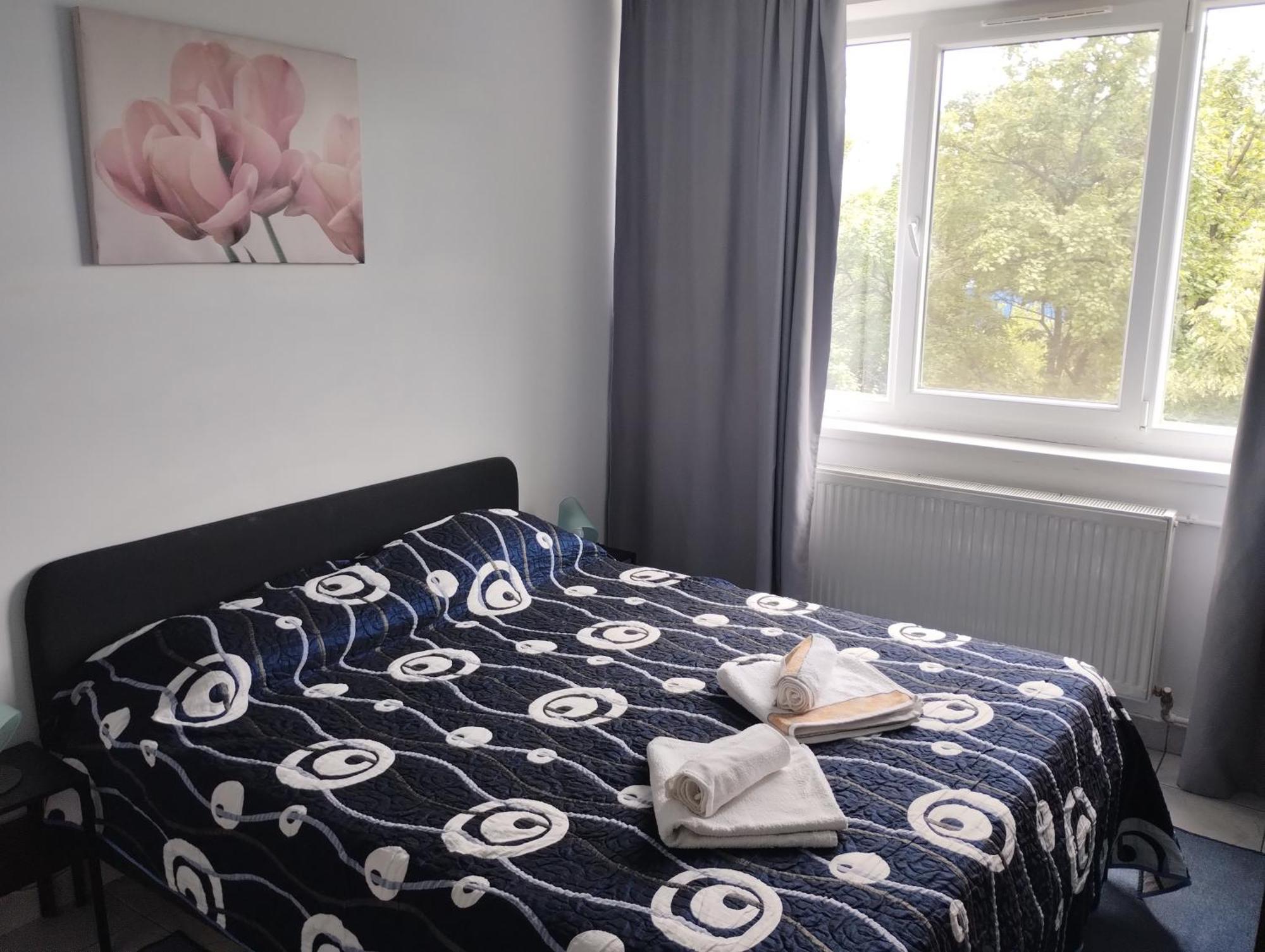 Mary Central Appartaments Bukurešť Exteriér fotografie