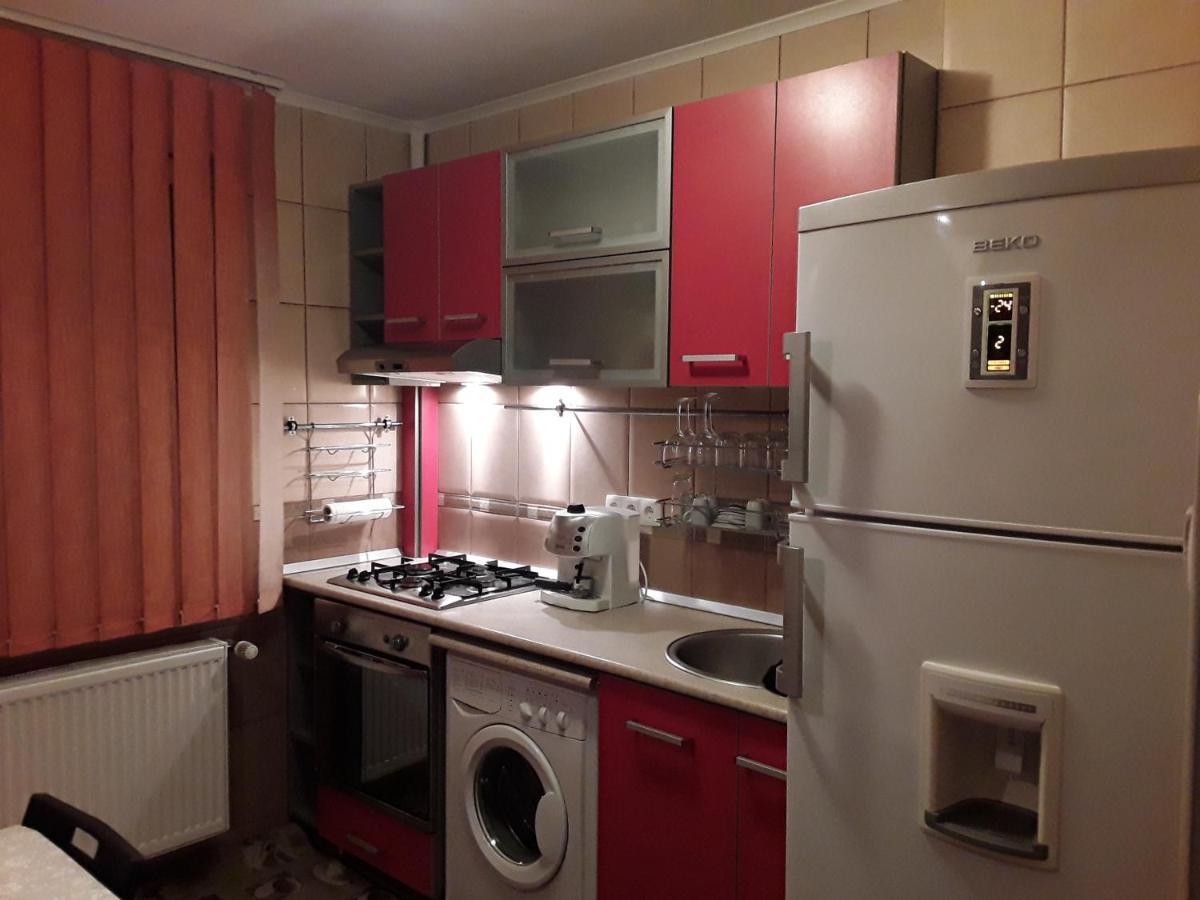 Mary Central Appartaments Bukurešť Exteriér fotografie